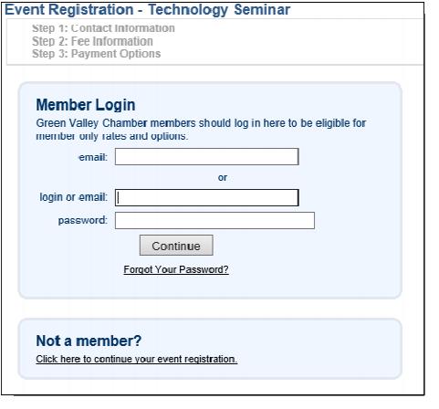 Hot New Features-Members register for events using email address-NewFeatures.1.09.1.jpg