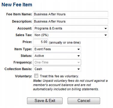 ChamberMaster Billing-Create and modify event fee items-CMBilling.1.090.1.jpg