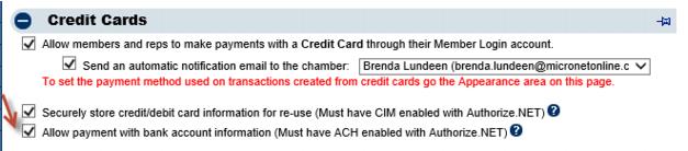 ChamberMaster Billing-Enable the ability to process echecks (ACH) in C-CMBilling.1.109.1.jpg