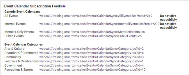 CP event calendar subscription feeds.JPG