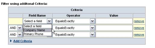 Reports and Downloads-How to select additional criteria-ReportsGuide.1.08.1.jpg