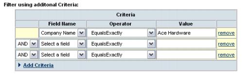 Reports and Downloads-How to select additional criteria-ReportsGuide.1.08.3.jpg