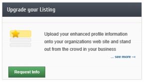 Enable and Customize Promote Your Business widge-AdminTasks.1.31.3.jpg