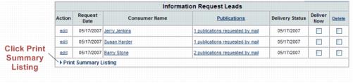 Info Request-View 2fprint a listed of delivered publications (i-InfoRequest.1.43.2.jpg