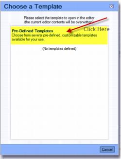 Emails Letters and Mailing Lists-Using Pre-defined Templates-Communication.1.041.3.jpg